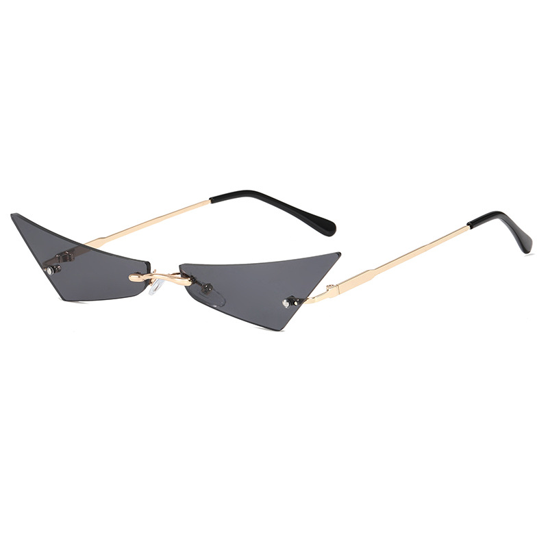 Title 5, Fashion small frame cat eye sunglasses