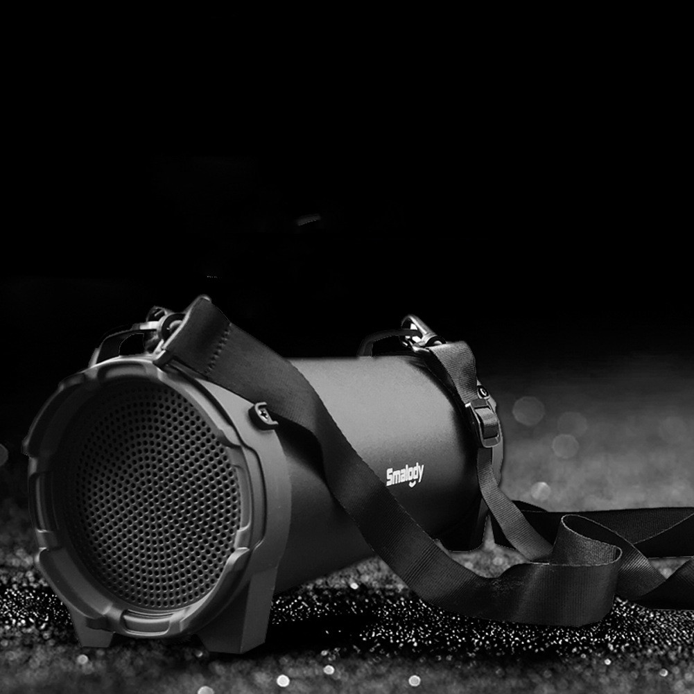 Fashion Personality High Power Bluetooth Speaker
