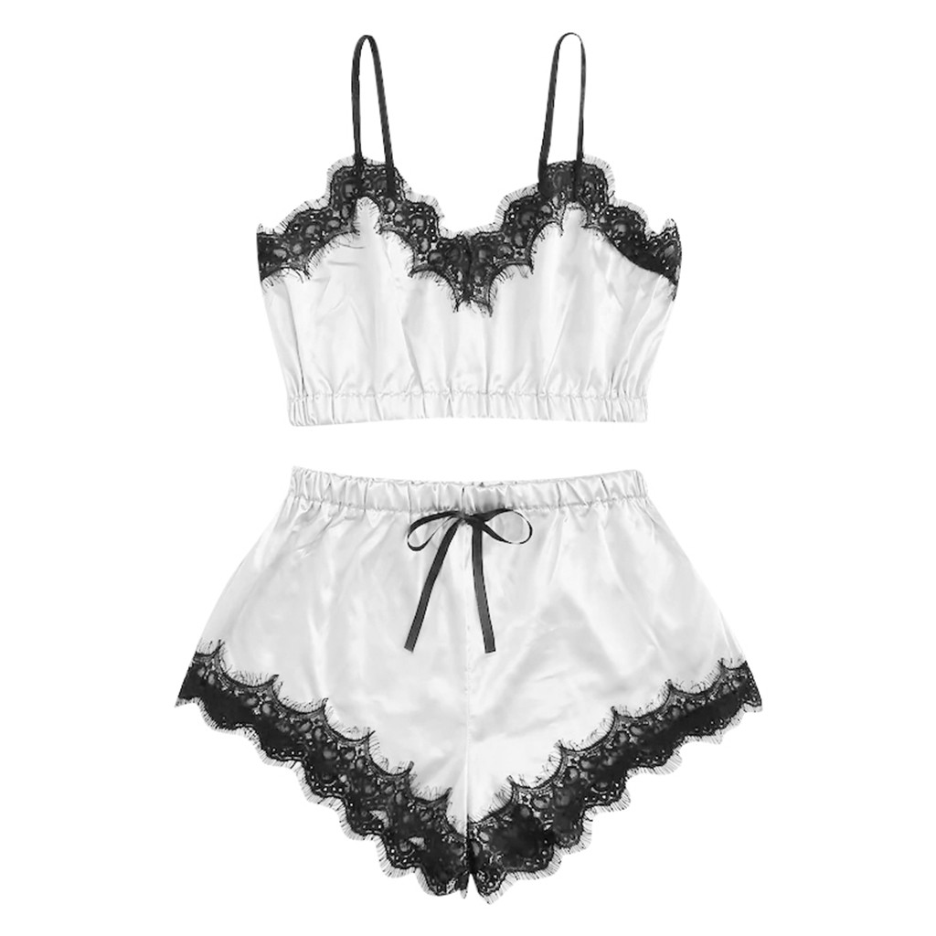 Title 2, Lingerie Sexy Bra Set Women