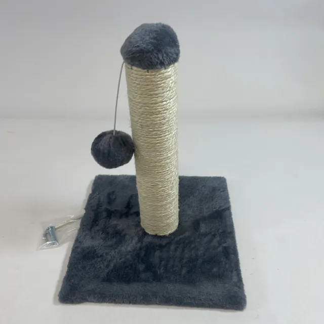Cat Climbing Frame Dark Gray - Shop at LoveMi