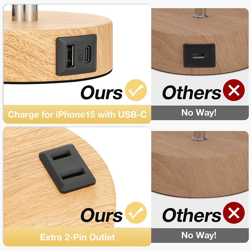 Touch Desk Lamp — image 8
