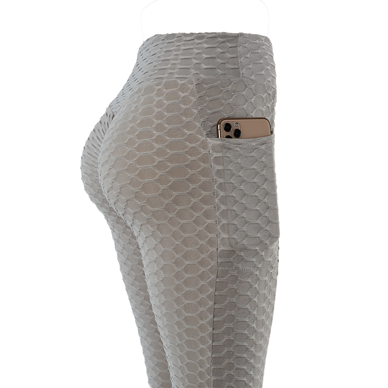 High Stretch Slim Fit Sweat Absorbing Leggings