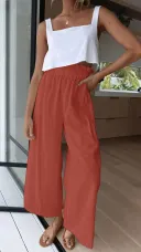 Brick Red
