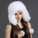 Arctic Fox
