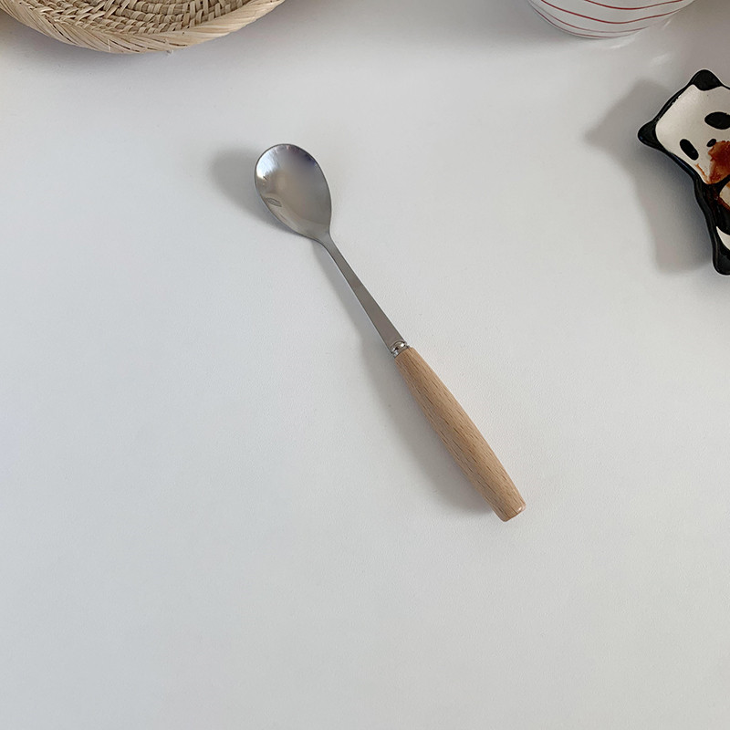 Coffee spoon