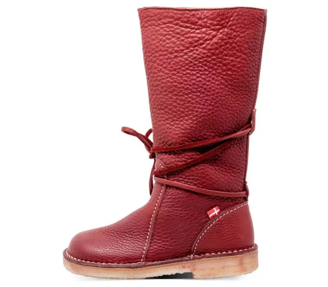 Top Layer Black Stylish Sheep Cut Uggs Red - Shop at LoveMi
