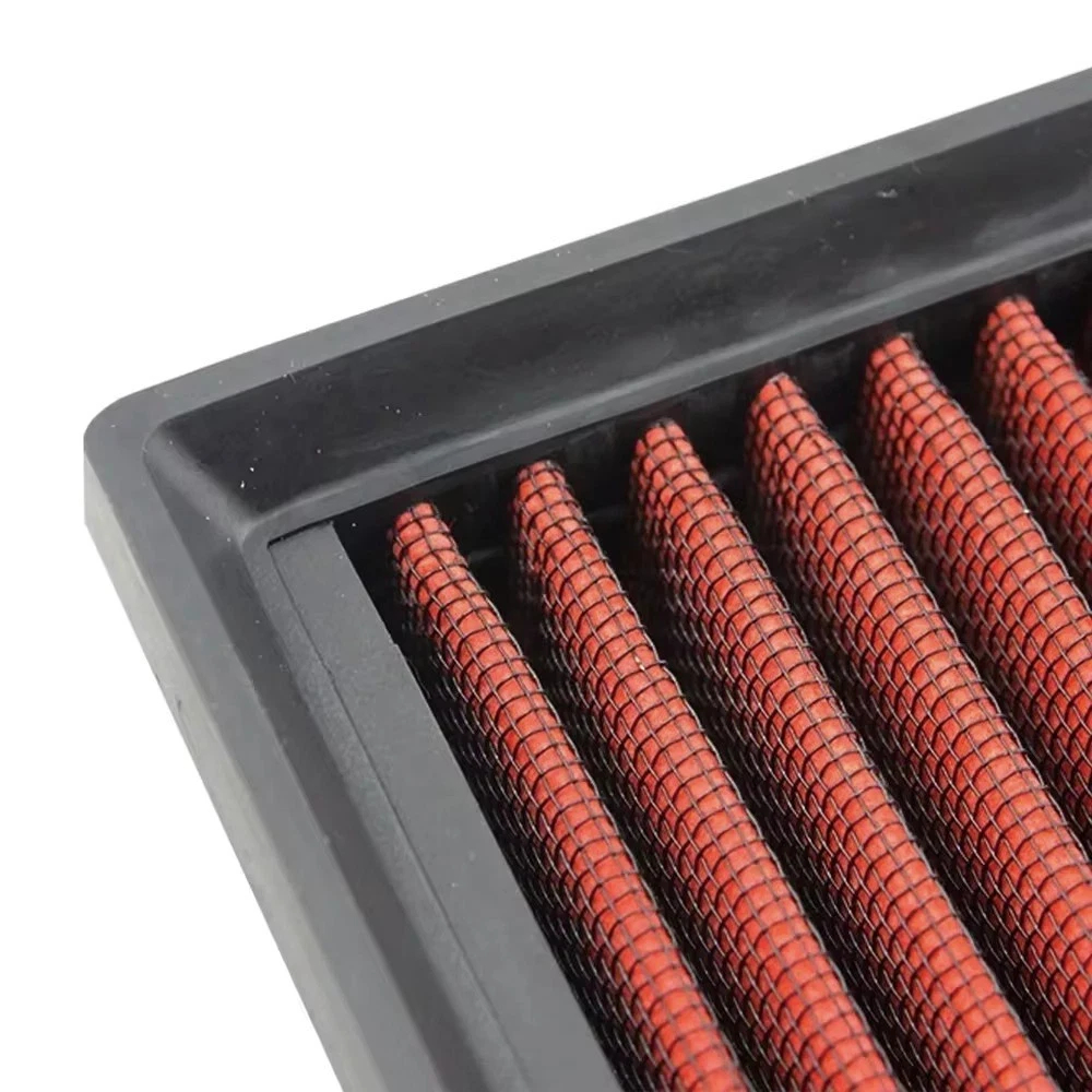 Filtre à air performant 33-2865, pour VW golf a udi a3 seat l eon s koda o ctavia – Image 2