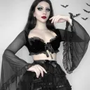 Black B