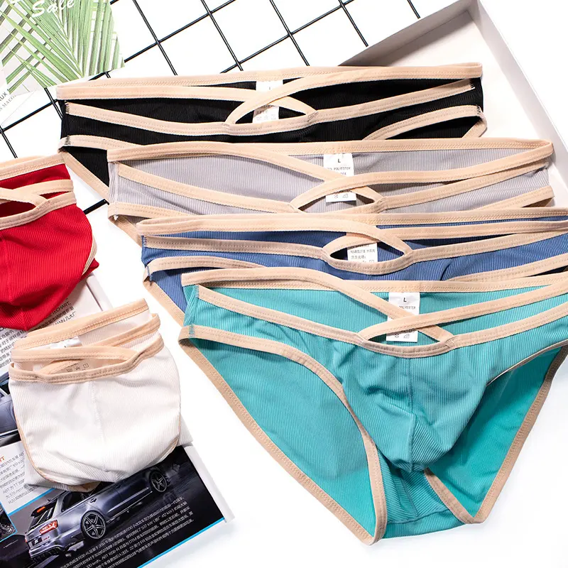 Quick-drying Briefs for Youth