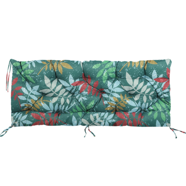 Coussins de balançoire d'extérieur de 60 pouces – Image 5