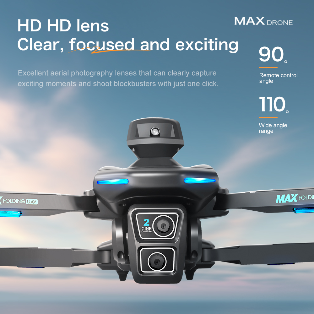 XT606 - Dual Camera - Dual Battery