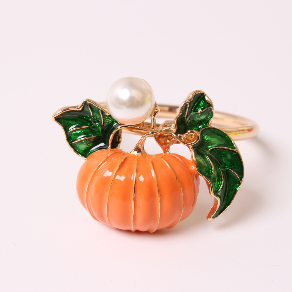 Pearl Pumpkin