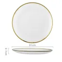 12Inch Plate