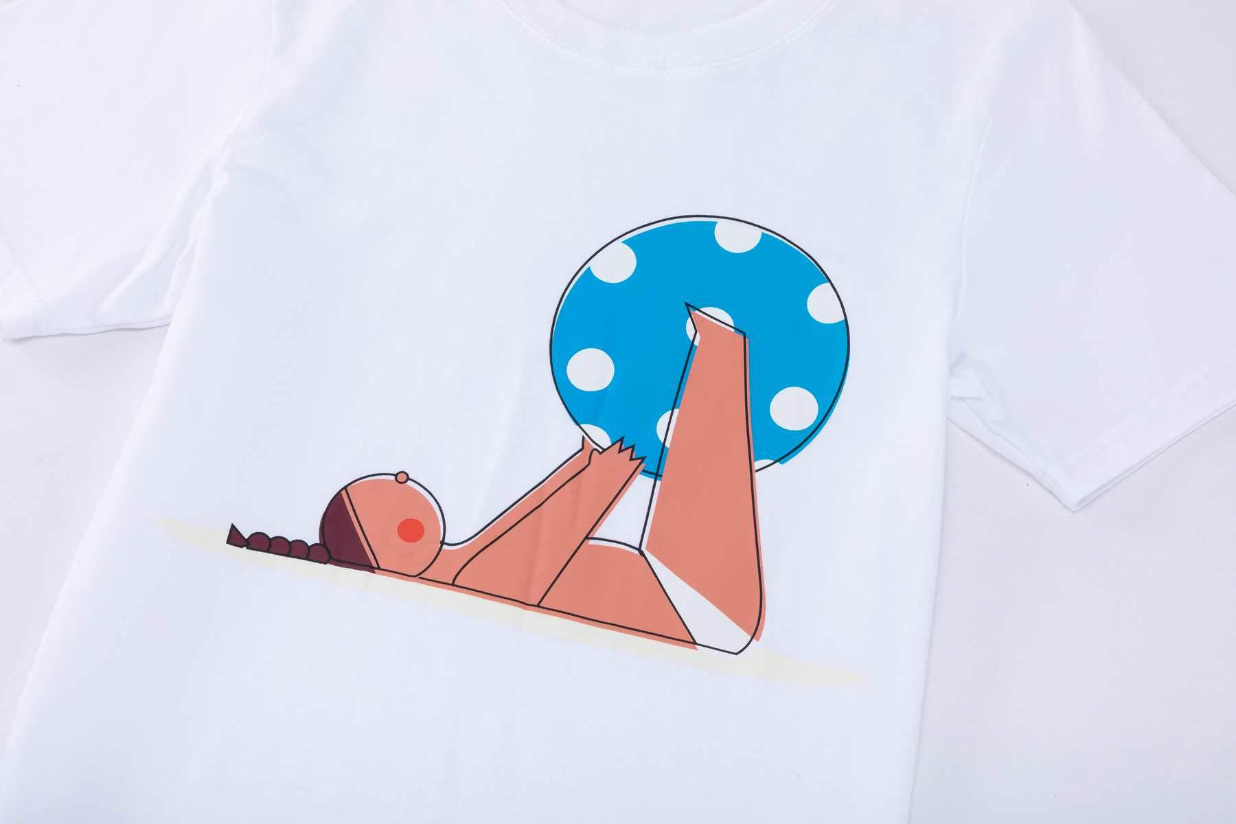 Культурная рубашка