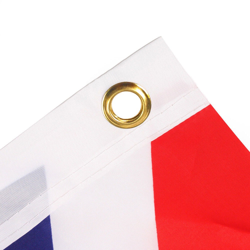 2 X 3ft 60X90cm Union Jack Great British United Kingdom Sport UK Team Flag