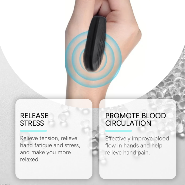 South Moon Body Treatment Clip Daily Gentle Massage To Relieve Minor Discomfort Body Treatment Clip image 4