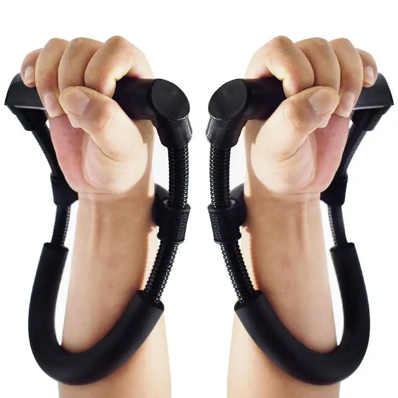 Leisure Indoor Fitness Equipment Muscle Recovery Heavy Gym Forearm