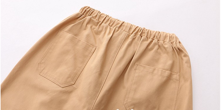 Title 15, Damen Loose Bloomers Nine Points Freizeithose F...