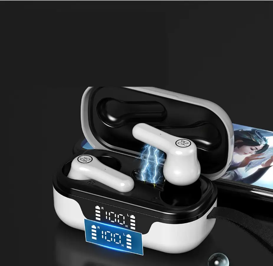 Manufacturers Private Model Cross Border Bluetooth Headset