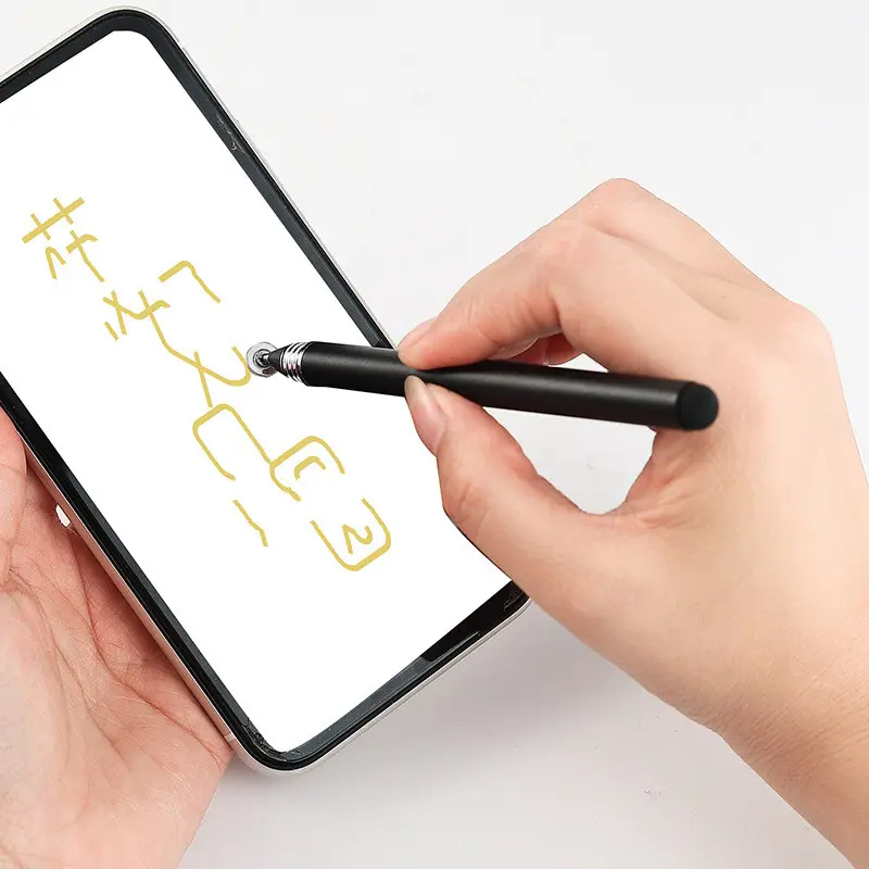 Handwriting Touch Screen Disc Pen