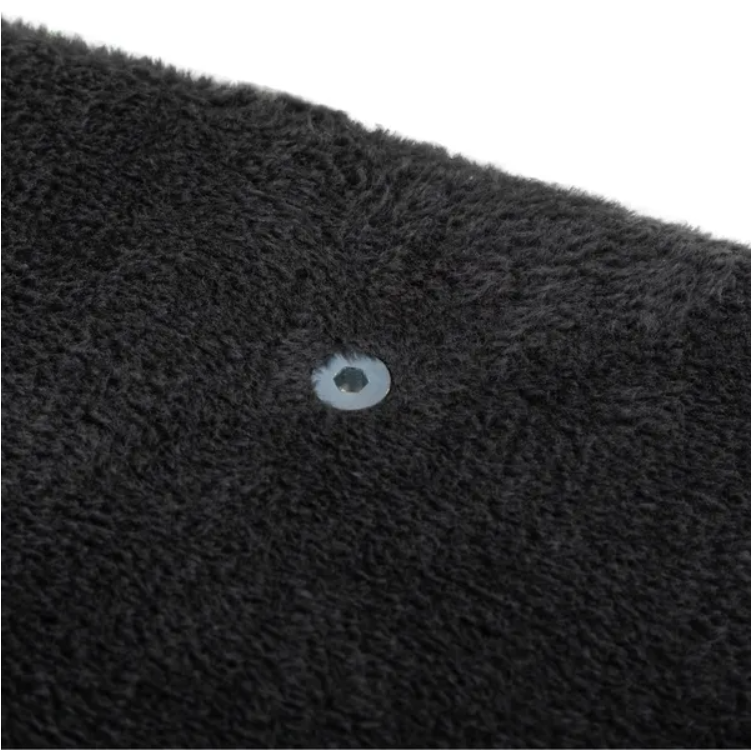 5 Pcs Wall Mounted Cat Climber Set  Floating Cat Shelves And Perches  Cat Activity Tree With Scratching Posts  Modern Cat Furniture