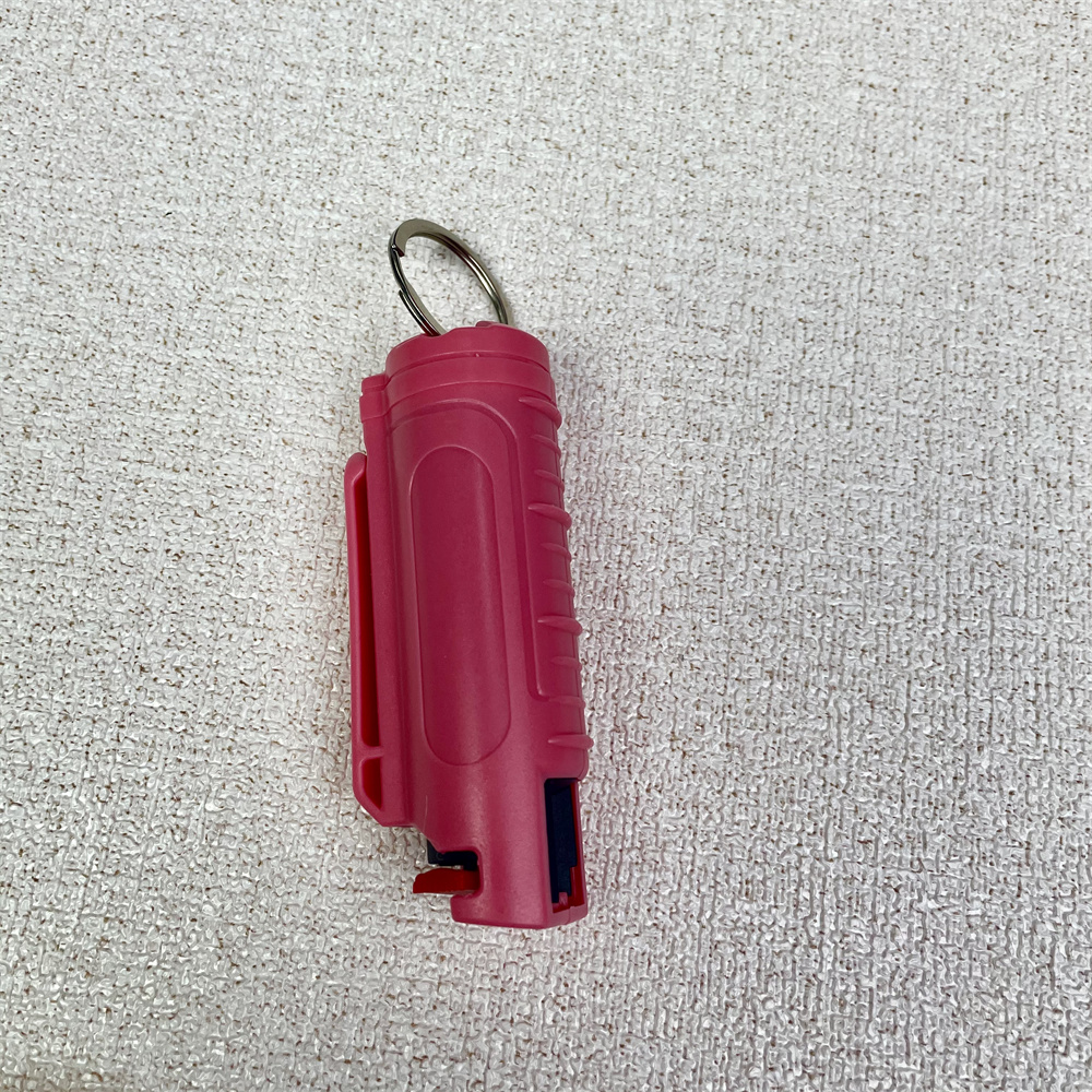 Hair Ball Lipstick Bag Bracelet Bracelet Key Chain Set