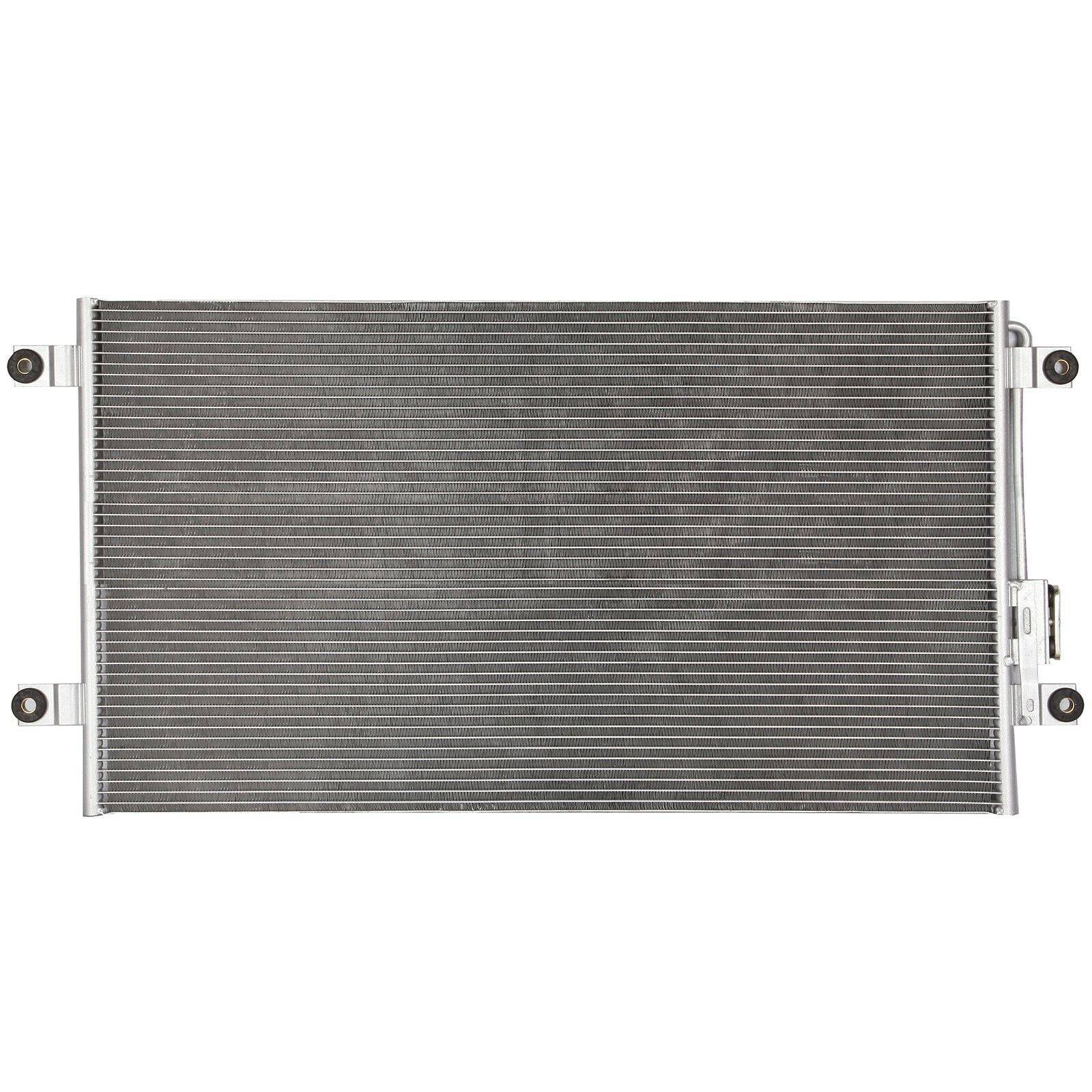 AC Condenser For Freightliner Cascadia Conronado M2 33 11 16 X 18 3 8