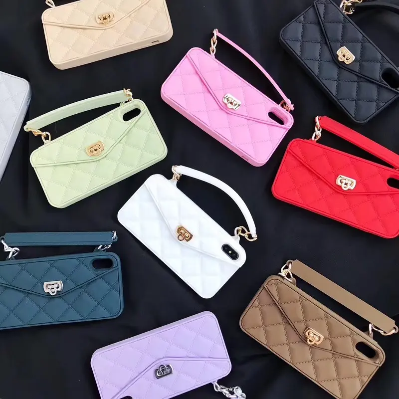 Compatible with Handbag Crossbody Protective Cover