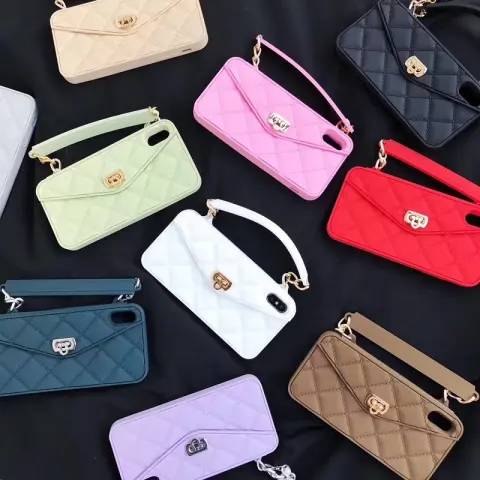 Compatible with Handbag Crossbody Protective Cover