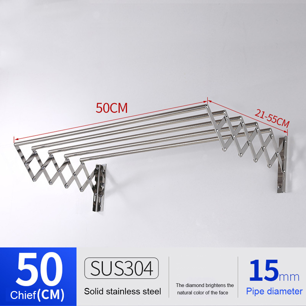 50cm 5rod