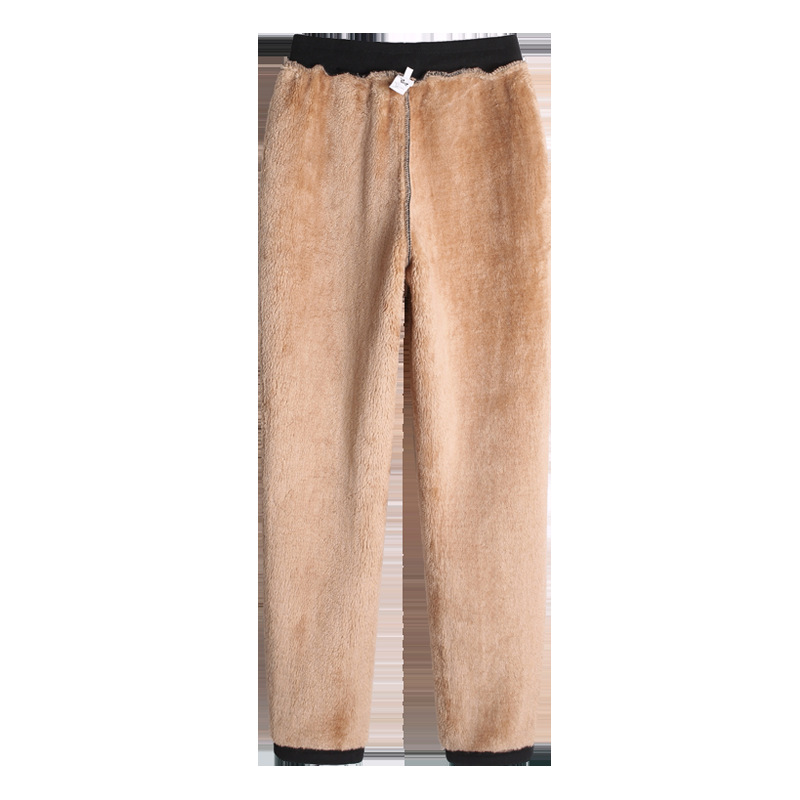 Title 6, Lamb Cashmere Sweatpants Women