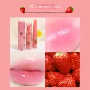 B Strawberry