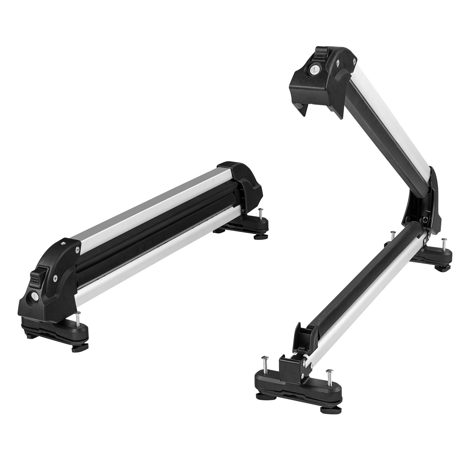 Ski Roof Rack 6