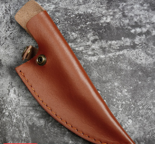 Leather leather case