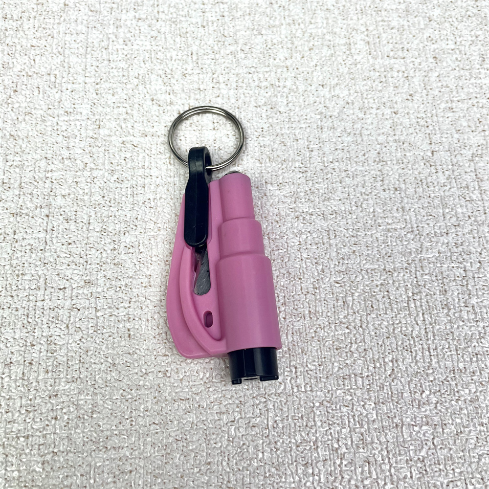 Hair Ball Lipstick Bag Bracelet Bracelet Key Chain Set