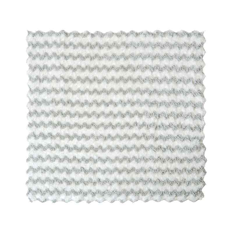 Light grey wave pattern