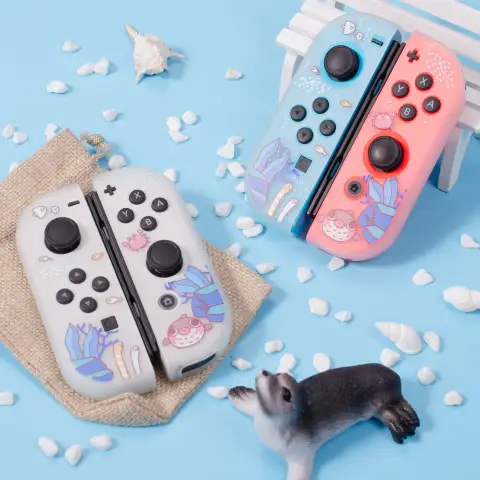 Pawdiary Oled Submarine Exploration Color Box