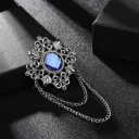 Silver Sapphire