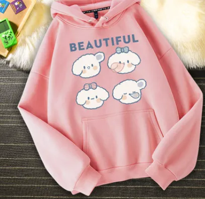 Women's Loose Korean Style Niche Spring Top J Xl - Shop at LoveMi