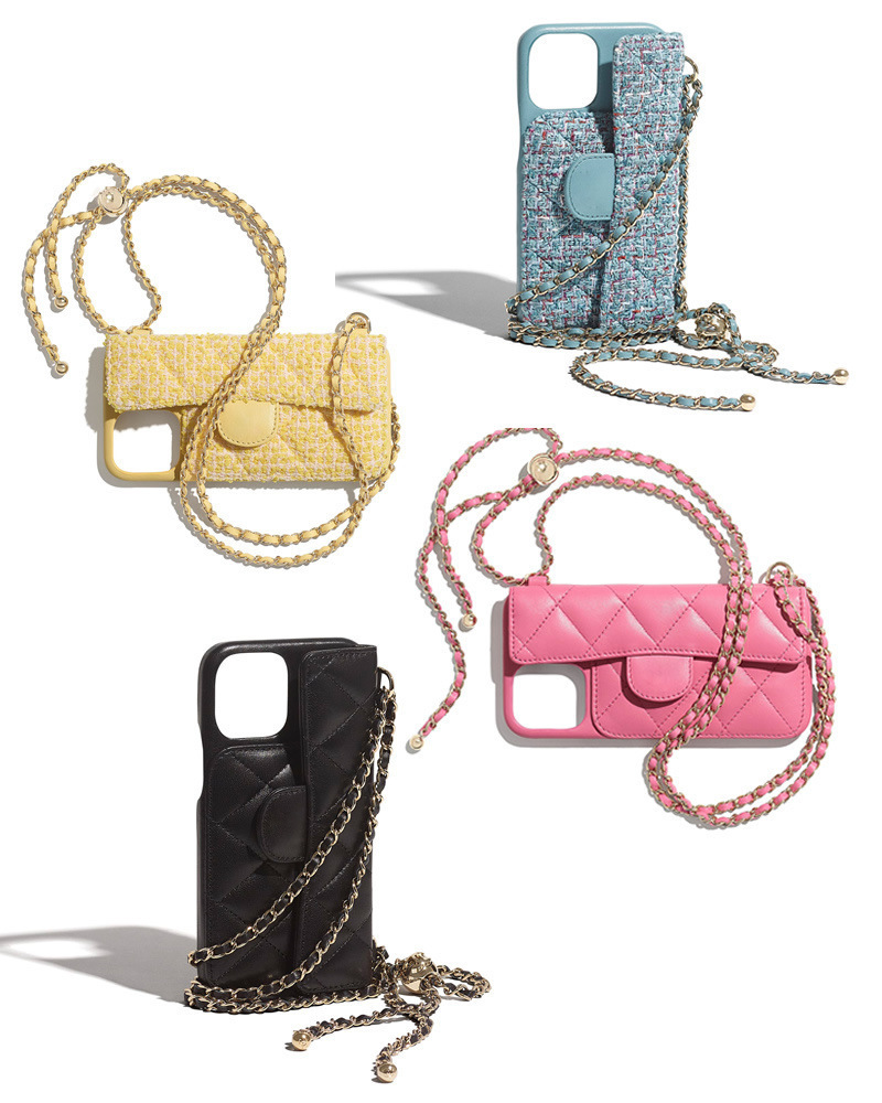 Xiaoxiangfeng Phone Case Diagonal Span - Image 3