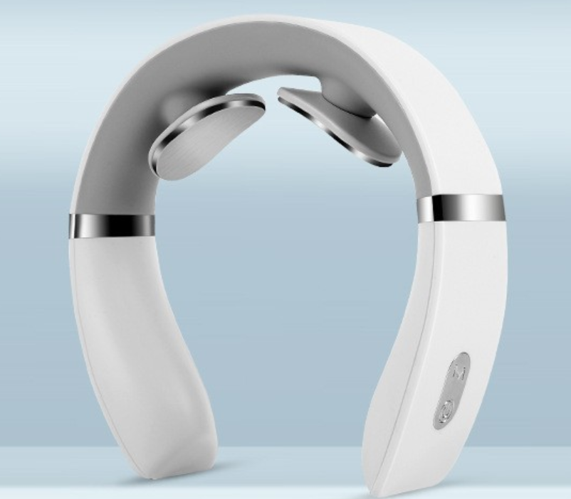 Smart Cervical Massage Device