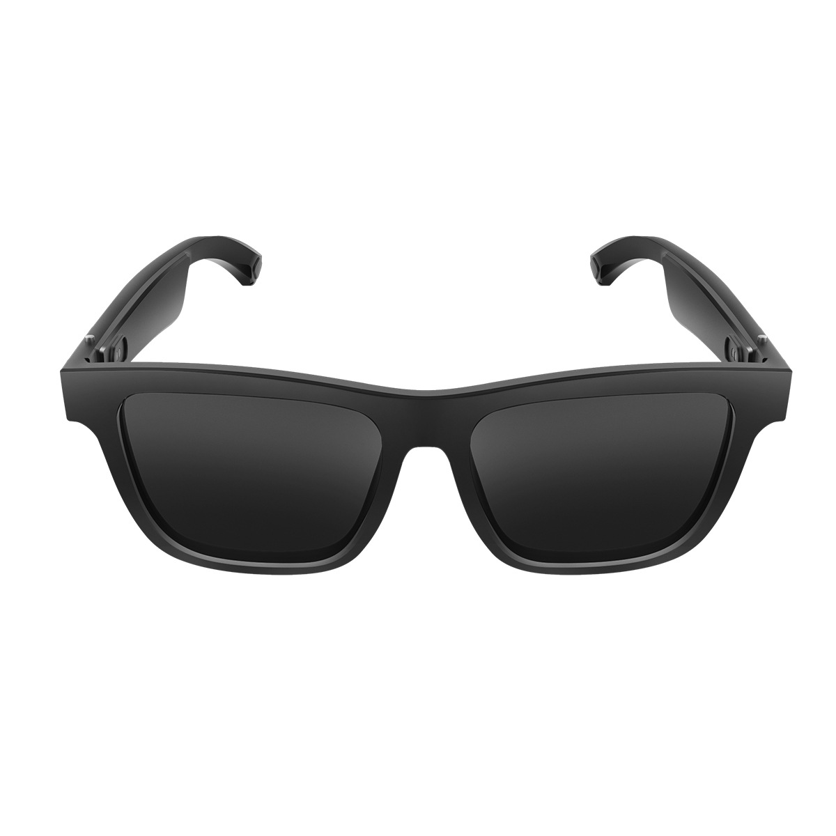 Lunettes intelligentes Bluetooth au style affirmé avec fonction d'appel