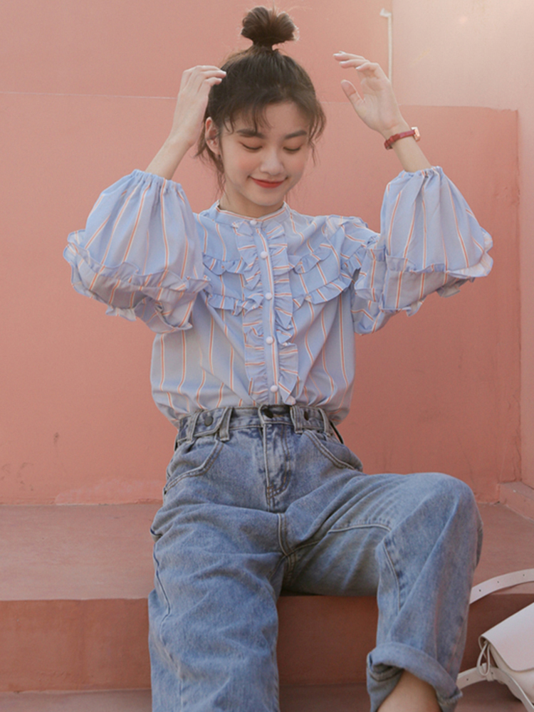 Summer Two-piece Suit Female Professional Autumn New Style