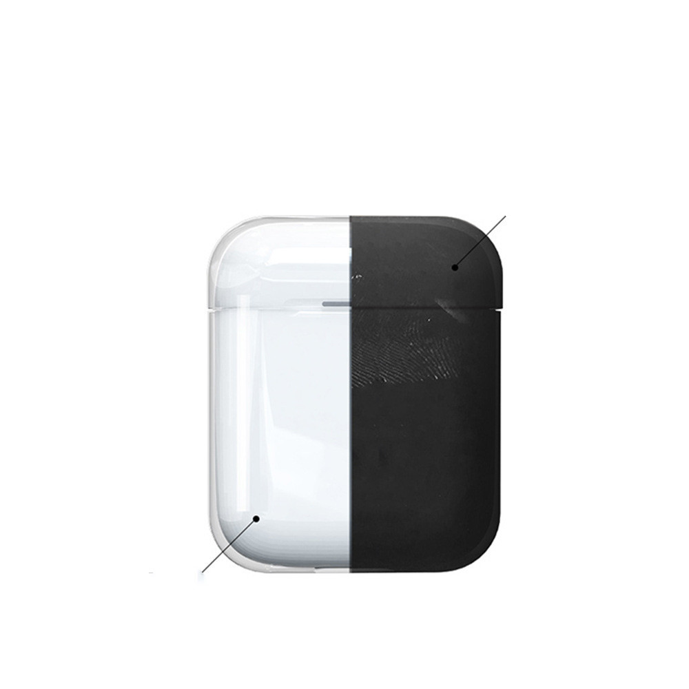 TPU And PC Headset Protective Case - Image 3