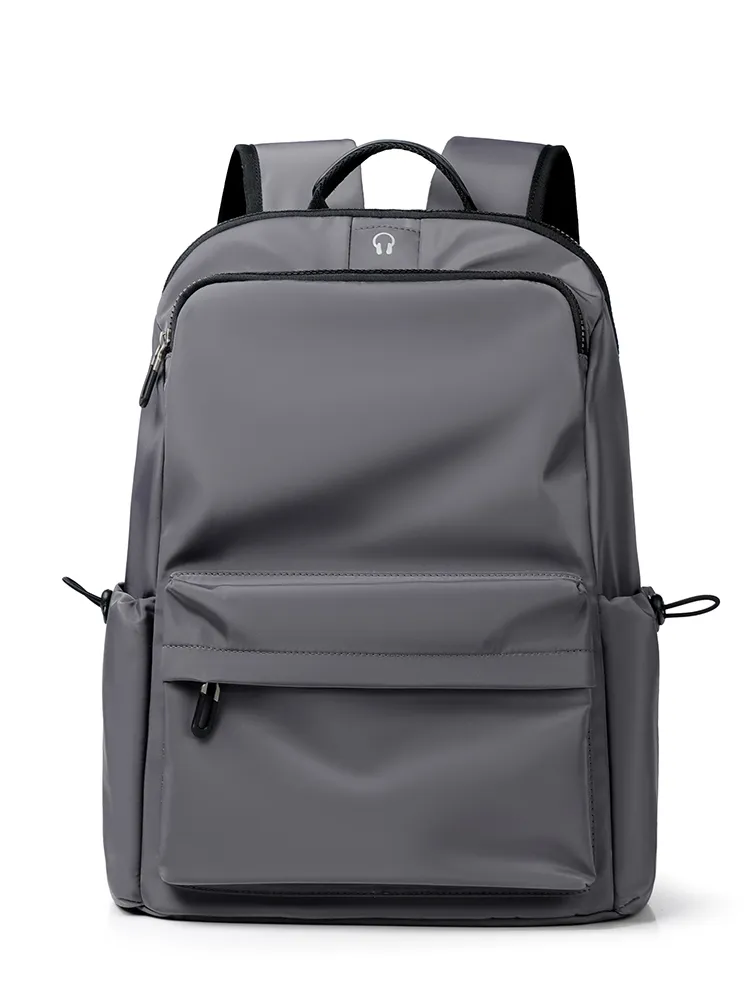 Fashion Simple Travel Bag Trendy Cool Male
