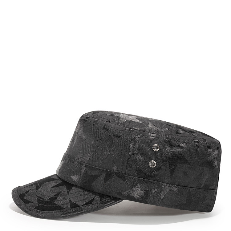 Fashion Temperament Unisex Outdoor Leisure Travel Sun Hat Leisure