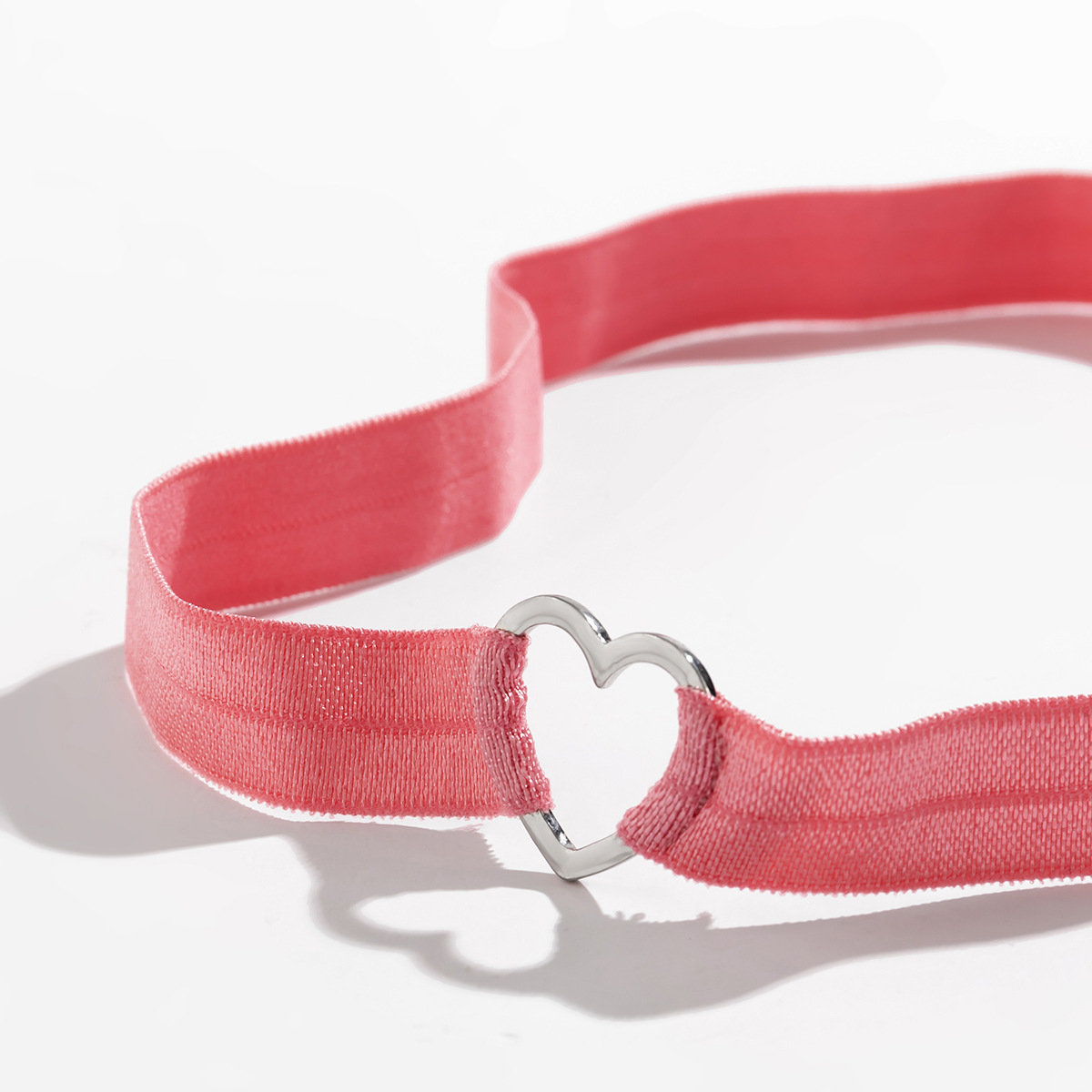 Parure Cuissarde Cœur — vue 5