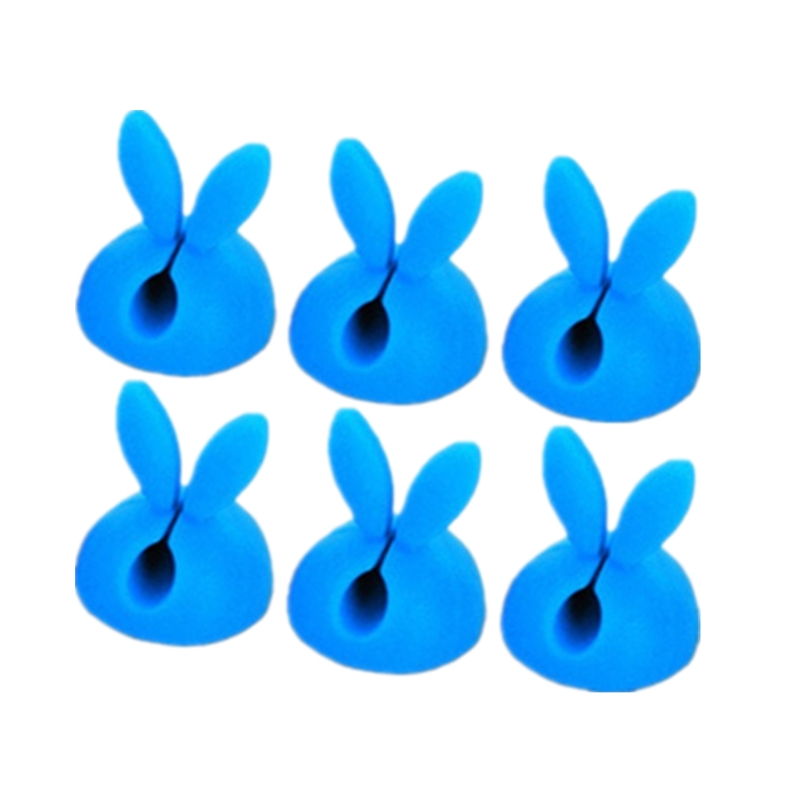 Rabbit Blue