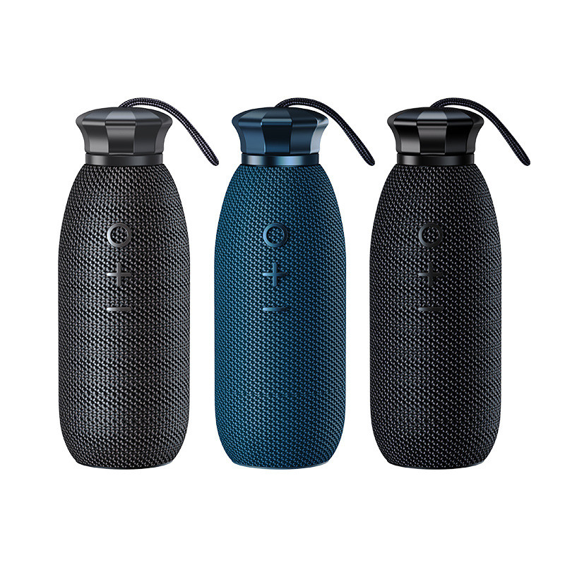 Portable Outdoor Wireless Bluetooth Speaker