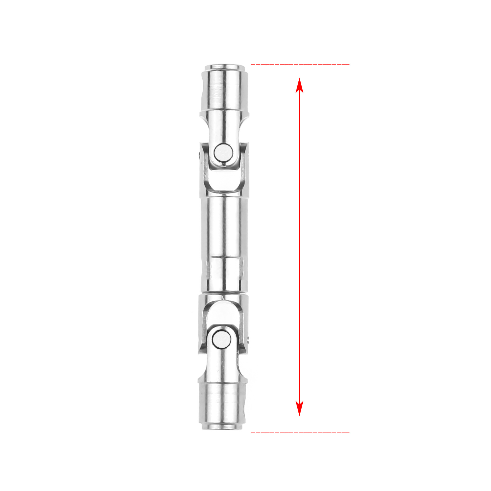 Title 1, Universal Joint Drive Shaft